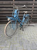 Cortina u4 damesfiets 28 inch transportfiets, Fietsen en Brommers, 56 cm of meer, Ophalen, Zo goed als nieuw, Versnellingen