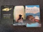 Simone van der Vlugt - Boeken, Ophalen of Verzenden, Gelezen