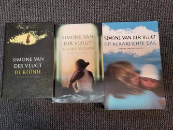 Simone van der Vlugt - Boeken beschikbaar voor biedingen