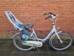 gazelle bloom, Fietsen en Brommers, Fietsen | Dames | Moederfietsen, Ophalen, -, -, Versnellingen