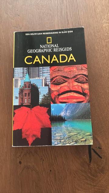 M. Ivory - Canada beschikbaar voor biedingen