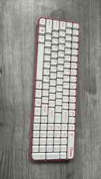 Qware toetsenbord, Ophalen of Verzenden, Zo goed als nieuw