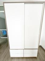 Ikea trysil kledingkast als nieuw, Ophalen, 100 tot 150 cm, 200 cm of meer, Zo goed als nieuw