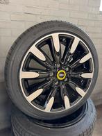 Mini Styling 502 Roulette Spoke, Banden en Velgen, 17 inch, Personenwagen, Gereviseerd