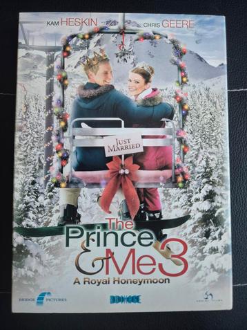 The prince and me 3 beschikbaar voor biedingen