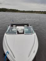 Mariah speedboot, Watersport en Boten, Speedboten, Ophalen, Binnenboordmotor, 120 tot 200 pk, Zo goed als nieuw