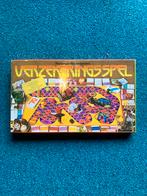 Oud Bordspel Verzekeringsspel Nationale Nederlanden