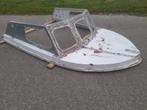 Aluminium Boot Kap Rana 17 - Zeer Licht, Watersport en Boten, Ophalen, Gebruikt, Overige typen