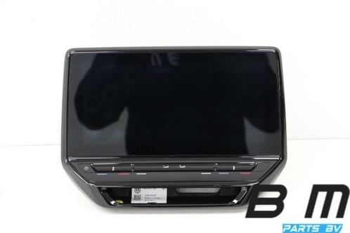 Beeldscherm navigatie VW ID4 10A919605K, Auto diversen, Autoradio's, Gebruikt