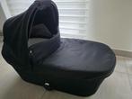 Cybex Gazelle S reiswieg in Deep Black, Ophalen, Zo goed als nieuw, Overige merken