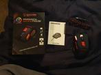 Battletron Proffesional Gaming Mouse, Muis, Gaming muis, Ophalen of Verzenden, Zo goed als nieuw