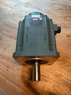 Mitsubishi HA103NCS AC servo motor (2x), Ophalen, Gebruikt, Elektromotor, 1800 rpm of meer