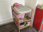 Commode, verzorgingstafel., Kinderen en Baby's, Kinderkamer | Commodes en Kasten, 70 cm of meer, Ophalen of Verzenden, Zo goed als nieuw