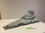 LEGO STAR WARS 75055 Imperial Star Destroyer, Ophalen of Verzenden, Zo goed als nieuw, Complete set, Lego