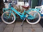 kinderfiets, Ophalen of Verzenden, Gebruikt, 16 tot 20 inch