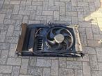 KOELVENTILATOR PEUGEOT 307, Niet ingevuld, Gebruikt, Citroën, Niet ingevuld