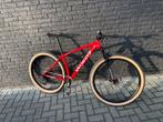 Specialized Epic maat M. AXS, Hardtail, Zo goed als nieuw, 53 tot 57 cm, Ophalen