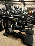 TECHNOGYM CROSSTRAINER VARIO BLACK, Ophalen, Zo goed als nieuw, Overige typen