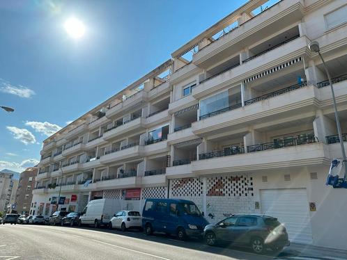 Mooi penthouse in Calp te koop, Vakantie, Vakantiehuizen | Spanje, Stad, 2 slaapkamers