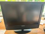 AudioSonic Televisie met DVD speler, Audio, Tv en Foto, Televisies, Gebruikt, 50 Hz, LCD, 40 tot 60 cm