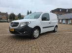 Mercedes-Benz Citan 1.5 CDI 55KW 2017 incl BTW, Voorwielaandrijving, Stof, 4 cilinders, 23 km/l