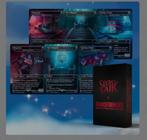 Secret Lair x Transformers Optimus Prime vs. Megatron MTG, Ophalen of Verzenden, Nieuw, Meerdere kaarten