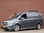 Mercedes-Benz Vito 119 CDI Lang LED/LEER/Camera/Trekhaak, Automaat, Achterwielaandrijving, Gebruikt, Euro 6