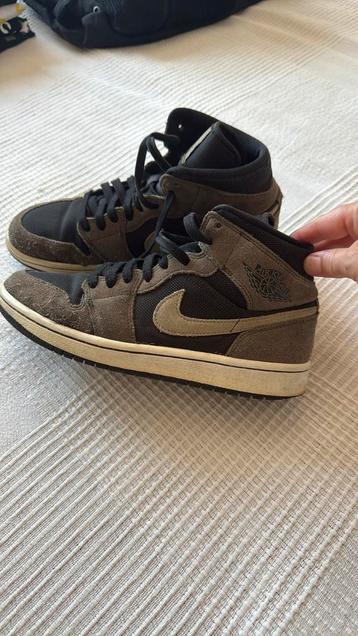 Nike Air Jordan maat 39 beschikbaar voor biedingen