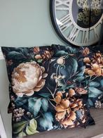 Kussens met afneem baar hoesjes, Ophalen of Verzenden, Vierkant