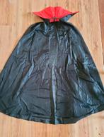 Duivelscape - Halloween kostuum, Ophalen of Verzenden