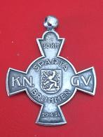 Medaille Sparta Brummen 1934, Ophalen of Verzenden, Gebruikt