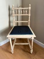 Zweedse stijl - set van 4 hal of (eet) kamer stoelen, Ophalen