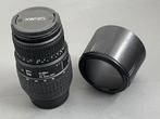 Sigma 70-300 mm lens (voor Minolta), Audio, Tv en Foto, Fotografie | Lenzen en Objectieven, Ophalen of Verzenden, Zo goed als nieuw
