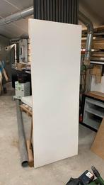 Opdekdeur nieuw 730 x 2015, Ophalen, Zo goed als nieuw, Binnendeur, 200 tot 215 cm
