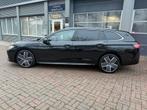Volkswagen Passat Variant 1.5 eTSI R-Line Edition 150pk | Pa, Auto's, Volkswagen, Adaptive Cruise Control, 4 cilinders, Zwart