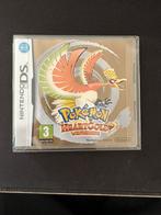 Pokemon heartgold nintendo ds compleet, Spelcomputers en Games, 1 speler, Ophalen, Zo goed als nieuw, Vanaf 3 jaar