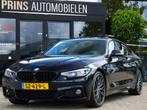 BMW 4-serie Gran Coupé 420i M-Sport|Headup|Glasdak|Carplay, Automaat, 1998 cc, Gebruikt, 4 cilinders