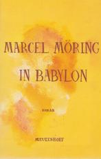 Marcel Moring, Verzenden, Zo goed als nieuw, Marcel Moring