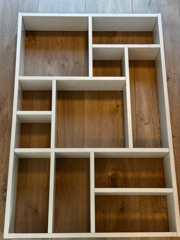 Wandrek 100X67,5X12 cm beschikbaar voor biedingen