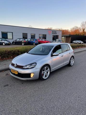 Volkswagen Golf 2.0 GTD beschikbaar voor biedingen