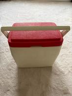 Koelbox in prima staat - Coleman, Caravans en Kamperen, Koelboxen, Ophalen of Verzenden, Gebruikt, Koelbox, Koelelement