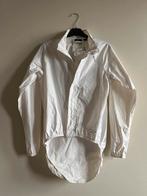 Agu Regenjas - Perfect voor fietsen, Kleding | Dames, Ophalen of Verzenden, Zo goed als nieuw, Maat 36 (S), Wit