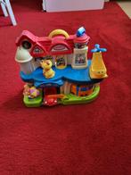 Playskool speel en muziek, Ophalen of Verzenden, Zo goed als nieuw