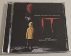 Stephen King: IT Chapter One (2017) (soundtrack 2CD), Verzenden, Zo goed als nieuw