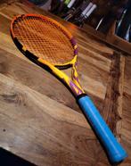 Babolat Pure Aero Rafa Tennisracket 300 gram, Sport en Fitness, Tennis, Ophalen of Verzenden, Zo goed als nieuw, Racket, L3