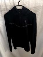 Nike Tech vest kinderen MAAT 158-170 ZWART, Ophalen of Verzenden, Zo goed als nieuw, Jongen of Meisje, Trui of Vest