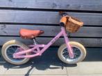 Nette retro rider loopfietsje, Fietsen en Brommers, Fietsen | Kinderfietsjes, Ophalen of Verzenden, Zo goed als nieuw, Minder dan 16 inch