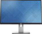 Dell Ultrasharp U2515H 25 inch 2k monitor, Computers en Software, Monitoren, Ophalen, Gebruikt, IPS, Quad HD (2K)