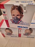 Partij veiligheidartikelen-filter-maskers en nog meer, Doe-het-zelf en Verbouw, Adembescherming, Ophalen of Verzenden, Nieuw