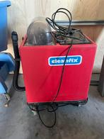 Cleanfix tapijtreiniger, Doe-het-zelf en Verbouw, Reinigingsmachines, Ophalen of Verzenden, Zo goed als nieuw, Overige typen